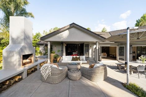 Photo of property in 113 Windmill Road, Tamahere, Hamilton, 3283