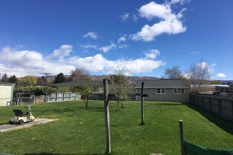 Photo of property in 5 Banks Street, Fairlie, 7925