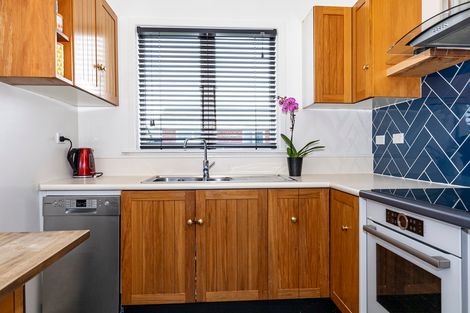 Photo of property in 36 Connolly Street, Geraldine, 7930