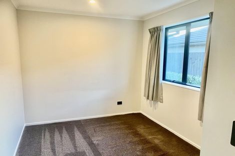 Photo of property in 3 Olivia Street, Rolleston, 7615