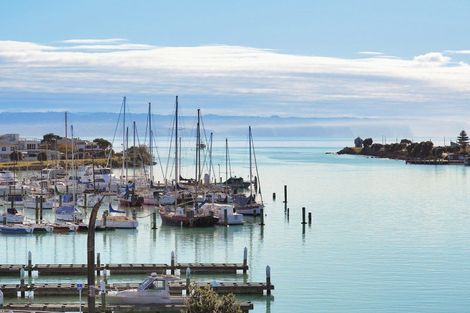 Photo of property in 404b/14 West Quay, Ahuriri, Napier, 4110