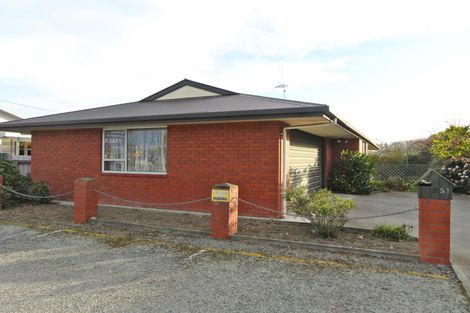 Photo of property in 251 King Street, Temuka, 7920