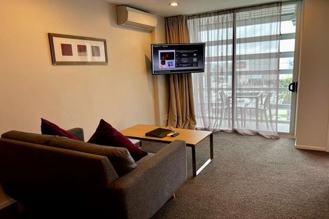 Photo of property in Proximity Apartments, 505/17 Osterley Way, Manukau, Auckland, 2104