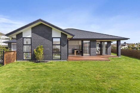 Photo of property in 4 Grahams Lane, Bell Block, New Plymouth, 4312