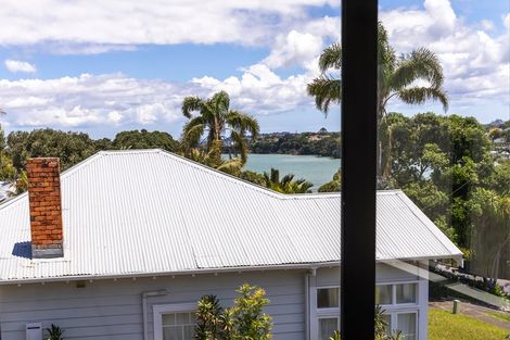 Photo of property in 67b Aramoana Avenue, Devonport, Auckland, 0624