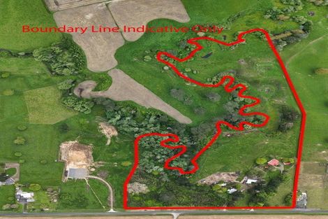 Photo of property in 237 Taihoa Road South, Matamata, 3473