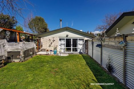 Photo of property in 18a Fyffe Street, Witherlea, Blenheim, 7201