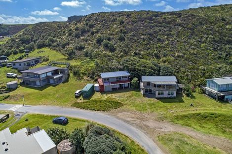 Photo of property in 33 Omamari Beach Road, Omamari, Dargaville, 0373
