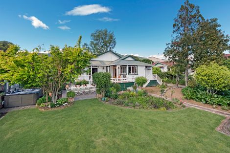 Photo of property in 11 Edward Street, Richmond, 7020