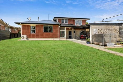 Photo of property in 3 Sylvan Place, Matamata, 3400