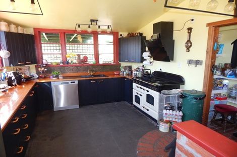 Photo of property in 84 Jones Creek Road, Birchfield, Westport, 7891