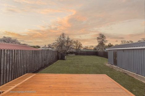 Photo of property in 63 Hay Street, Bromley, Christchurch, 8062