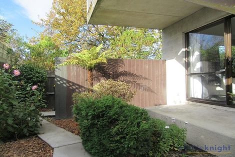 Photo of property in 1/390 Barbadoes Street, Christchurch Central, Christchurch, 8013