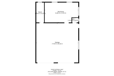 Photo of property in 34 Griffiths Street, Putaruru, 3411