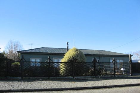 Photo of property in 3 Durham Street, Winton, 9720