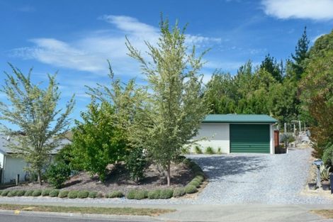 Photo of property in 9 Treeton Place, Wakefield, 7025