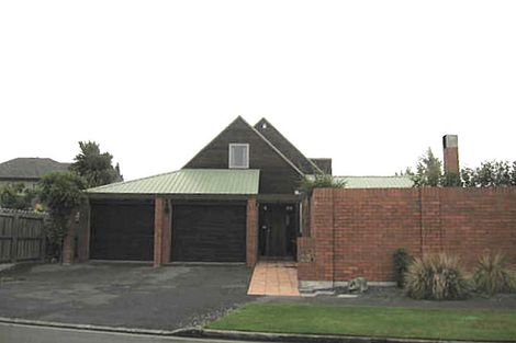 Photo of property in 23 Catherwood Avenue, Allenton, Ashburton, 7700