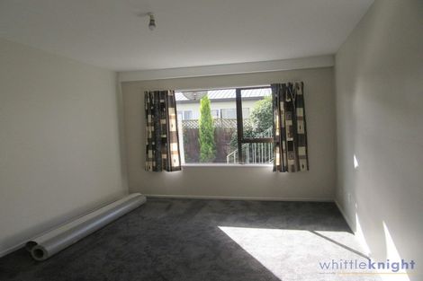 Photo of property in 1/390 Barbadoes Street, Christchurch Central, Christchurch, 8013