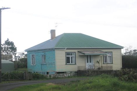 Photo of property in 4 Linley Crescent, Te Kopuru, 0391