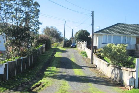 Photo of property in 43 Watts Road, Manurewa, Auckland, 2102