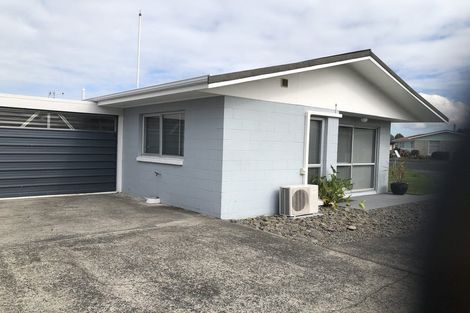 Photo of property in 11a Karamu Crescent, Matamata, 3400