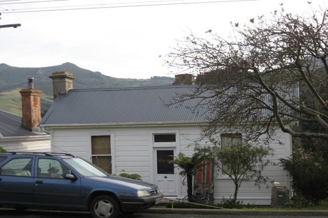 Photo of property in 8 Harrington Street, Port Chalmers, 9023