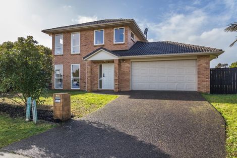 Photo of property in 1 George Deane Place, Greenhithe, Auckland, 0632