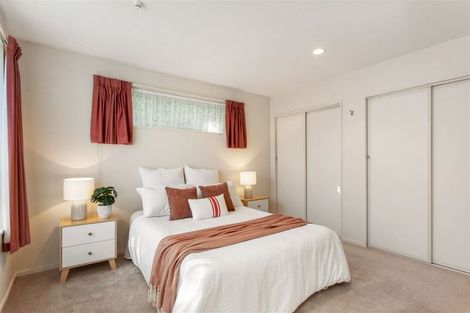 Photo of property in 1 Ashmore Lane, Strowan, Christchurch, 8052