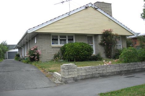 Photo of property in 11a Kiltie Street, Upper Riccarton, Christchurch, 8041
