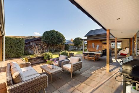 Photo of property in 11 Castalia Drive, Lake Hayes, Queenstown, 9304