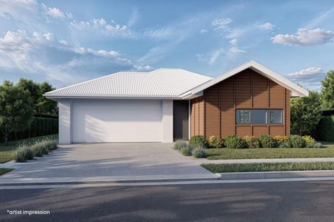 Photo of property in 9 Mondo Drive, Rolleston, 7614