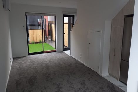 Photo of property in 6/30 Aberdeen Street, Christchurch Central, Christchurch, 8013