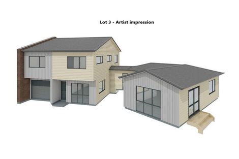 Photo of property in 7 Crampton Place, Manurewa, Auckland, 2102