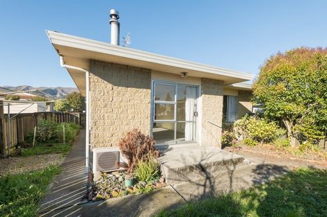 Photo of property in 2/13 Gladstone Road, Richmond, 7020