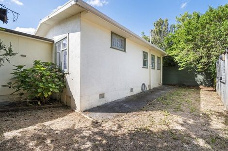 Photo of property in 4 Keeling Street, West End, Palmerston North, 4412