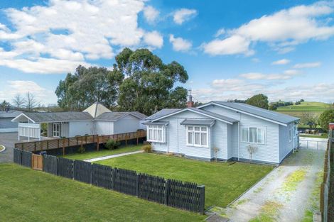 Photo of property in 91 Tavistock Road, Waipukurau, 4200