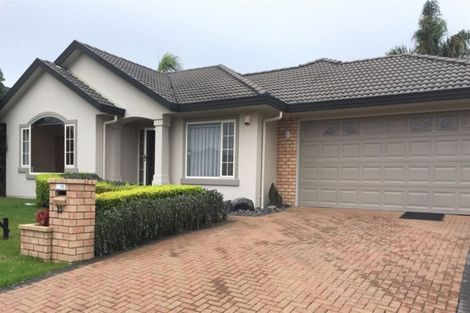 Photo of property in 22 Starlight Cove, Hobsonville, Auckland, 0618