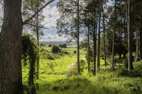 Photo of property in 1933 Mangakahia Road, Titoki, Whangarei, 0172