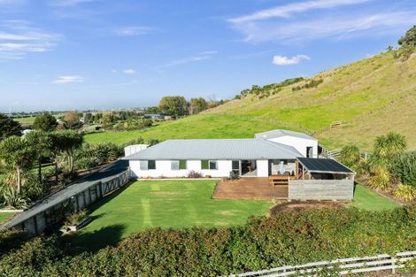 Photo of property in 32 Mccathie Road, Ruakaka, Whangarei, 0171