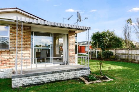 Photo of property in 25a Chesterman Road, Riverlea, Hamilton, 3216