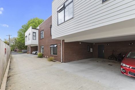 Photo of property in 3/3 Liverpool Street, Hamilton Central, Hamilton, 3204