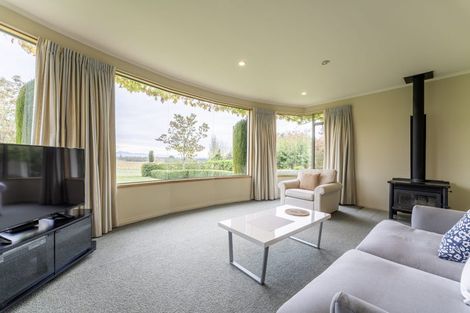 Photo of property in 703 Pleasant Point Highway, Levels, Timaru, 7975