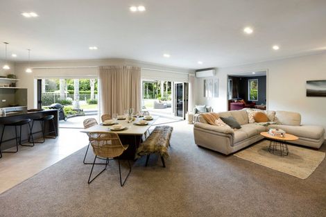 Photo of property in 113 Windmill Road, Tamahere, Hamilton, 3283