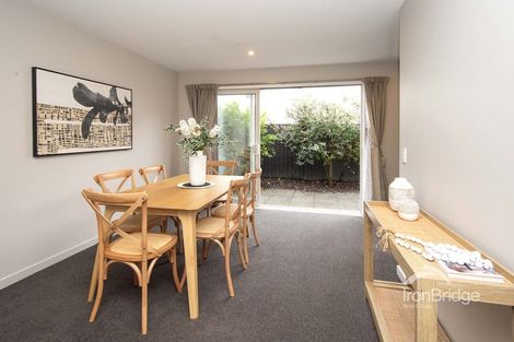 Photo of property in 21b Dickens Street, Addington, Christchurch, 8024