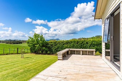 Photo of property in 76 Prescott Road, Ruakaka, Whangarei, 0171