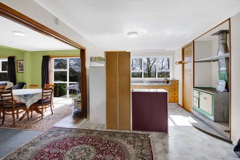 Photo of property in 356 Waihapa Road, Pukengahu, Stratford, 4393