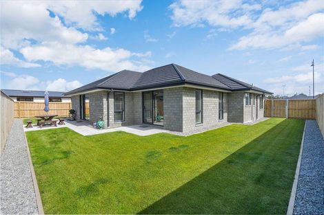 Photo of property in 8 Ladybridge Drive, Rolleston, 7615