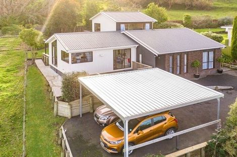 Photo of property in 46 Aiken Road, Saint Johns Hill, Whanganui, 4501