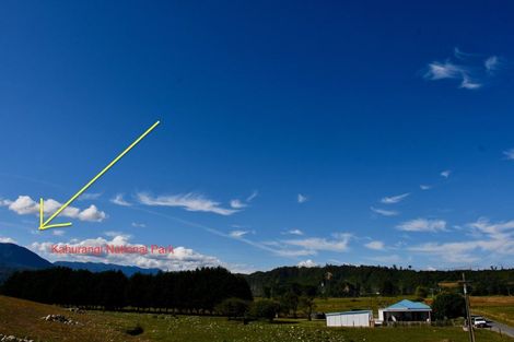 Photo of property in 14 Curries Road, Karamea, 7893