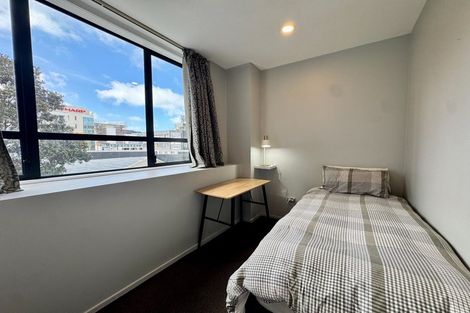 Photo of property in Atlas House, 16b/22 Ghuznee Street, Te Aro, Wellington, 6011